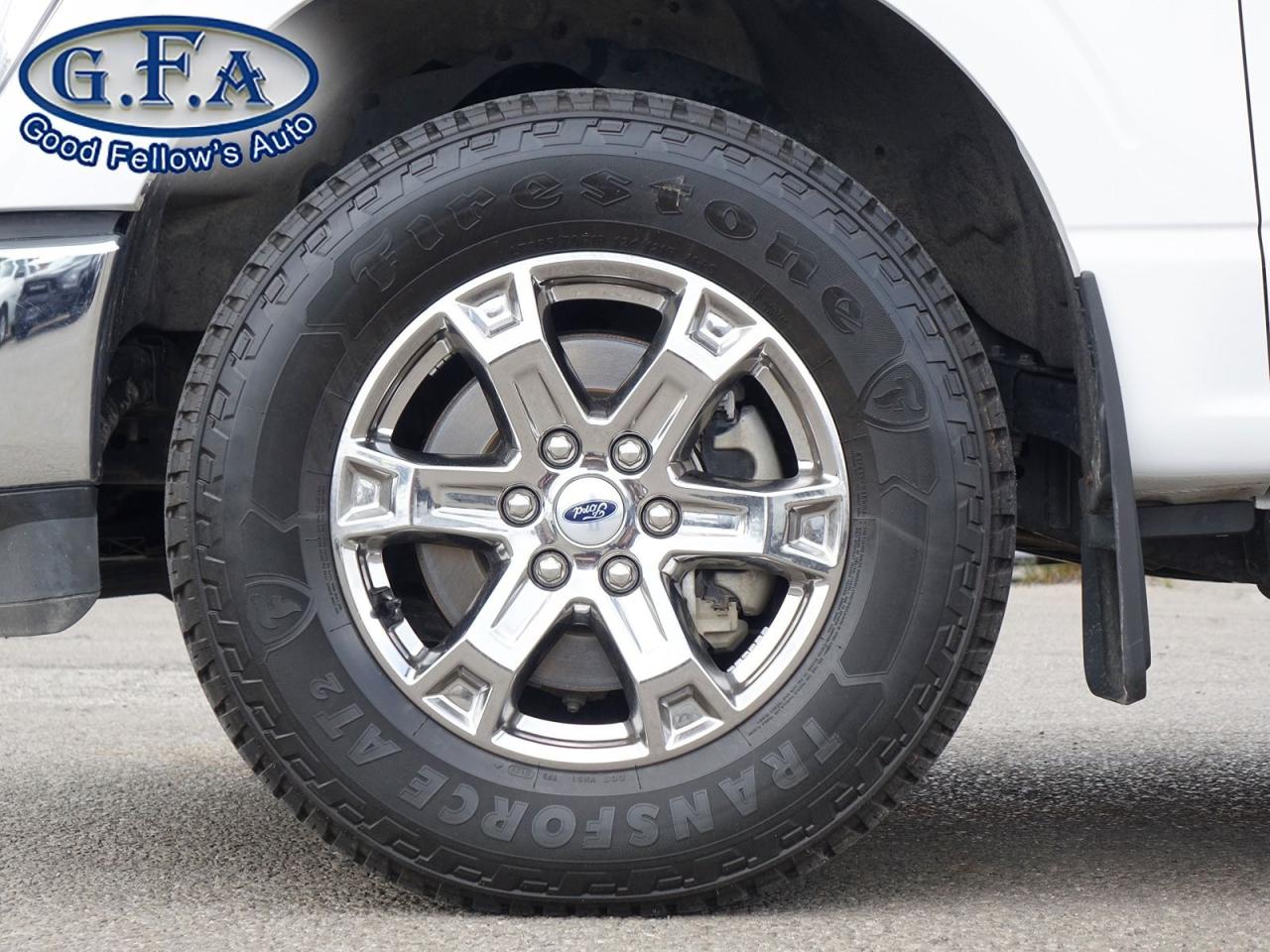 2023 Ford F-150 XLT MODEL, XTR PACKAGE, 4X4, SUPER CREW, 6 PASSENG Photo