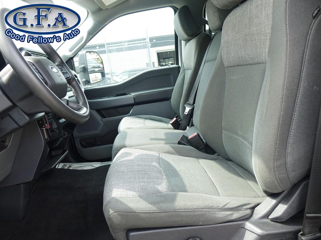 2023 Ford F-150 XLT MODEL, XTR PACKAGE, 4X4, SUPER CREW, 6 PASSENG Photo