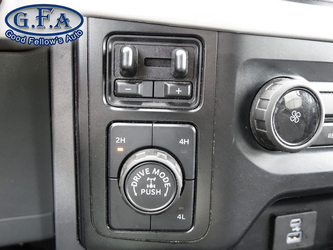 2023 Ford F-150 XLT MODEL, XTR PACKAGE, 4X4, SUPER CREW, 6 PASSENG Photo