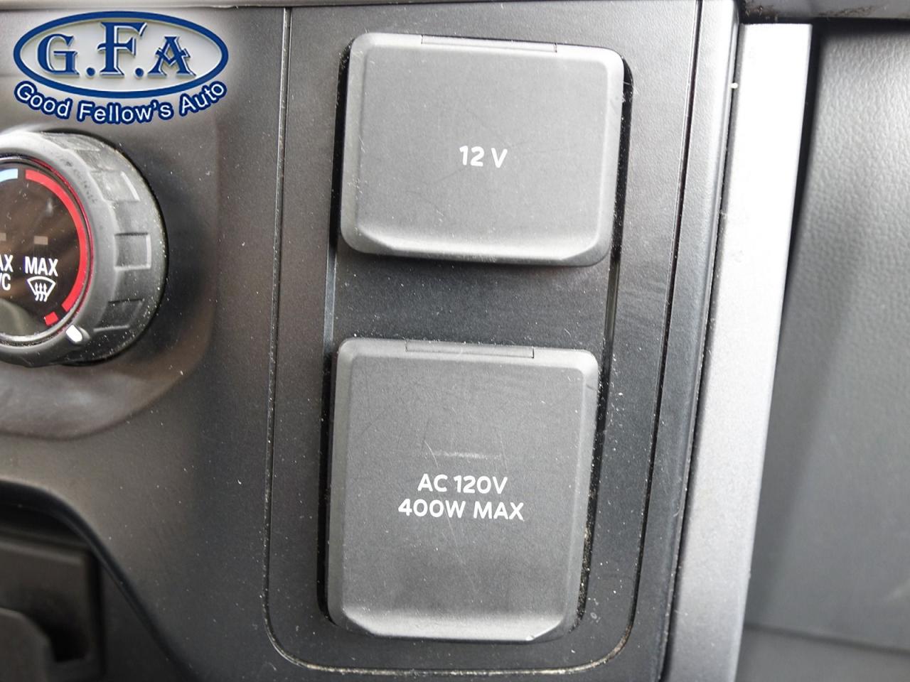 2023 Ford F-150 XLT MODEL, XTR PACKAGE, 4X4, SUPER CREW, 6 PASSENG Photo