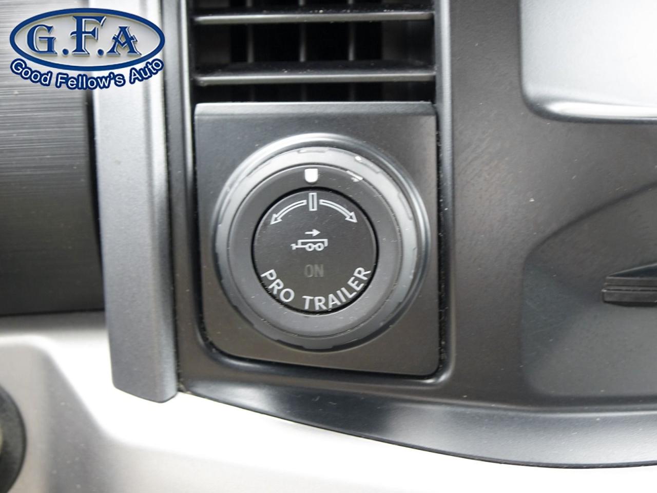 2023 Ford F-150 XLT MODEL, XTR PACKAGE, 4X4, SUPER CREW, 6 PASSENG Photo