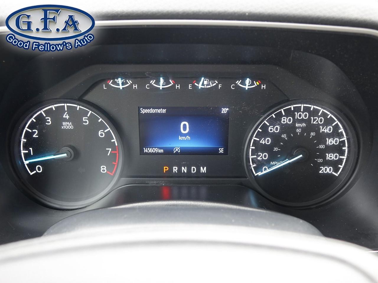 2023 Ford F-150 XLT MODEL, XTR PACKAGE, 4X4, SUPER CREW, 6 PASSENG Photo