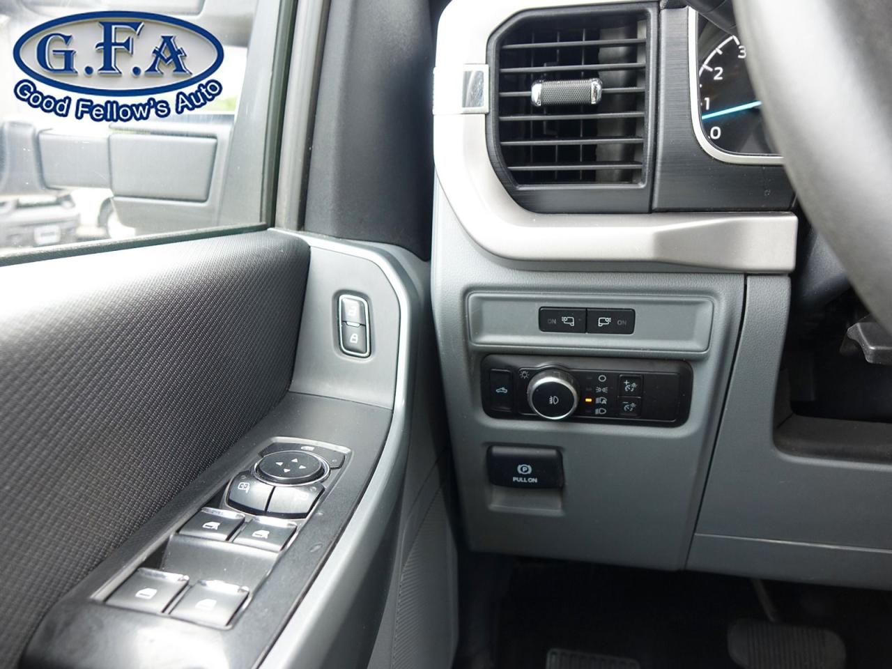 2023 Ford F-150 XLT MODEL, XTR PACKAGE, 4X4, SUPER CREW, 6 PASSENG Photo