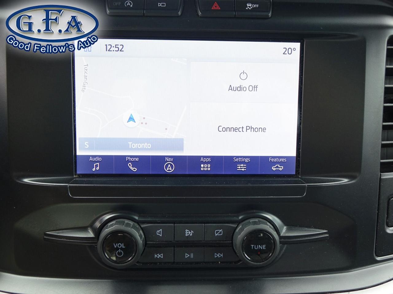 2023 Ford F-150 XLT MODEL, XTR PACKAGE, 4X4, SUPER CREW, 6 PASSENG Photo