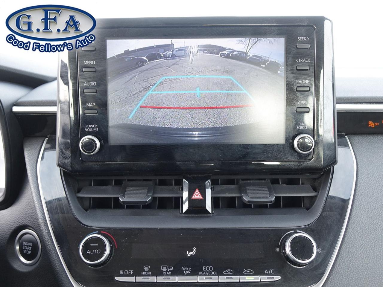 2022 Toyota Corolla LE UPGRADE, SUNROOF, REARVIEW CAMERA, HEATED SEATS - Photo #21