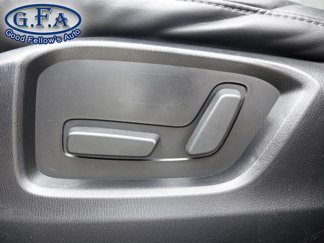 2022 Mazda CX-5 GS MODEL, AWD, SUNROOF, LEATHER & SUEDE, REARVIEW - Photo #9