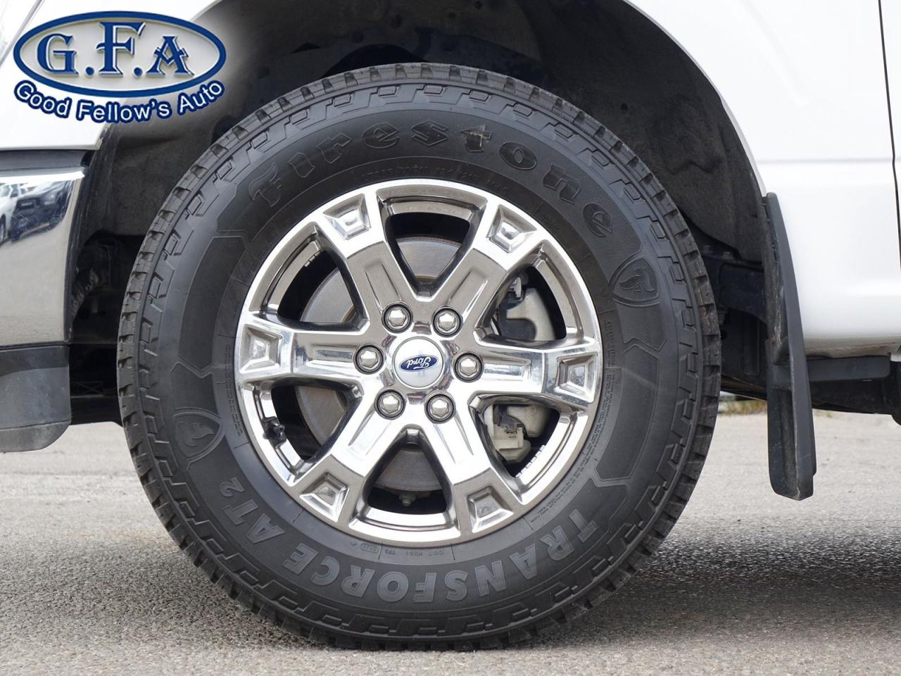 2023 Ford F-150 XLT MODEL, XTR PACKAGE, 4X4, SUPER CREW, 6 PASSENG - Photo #6