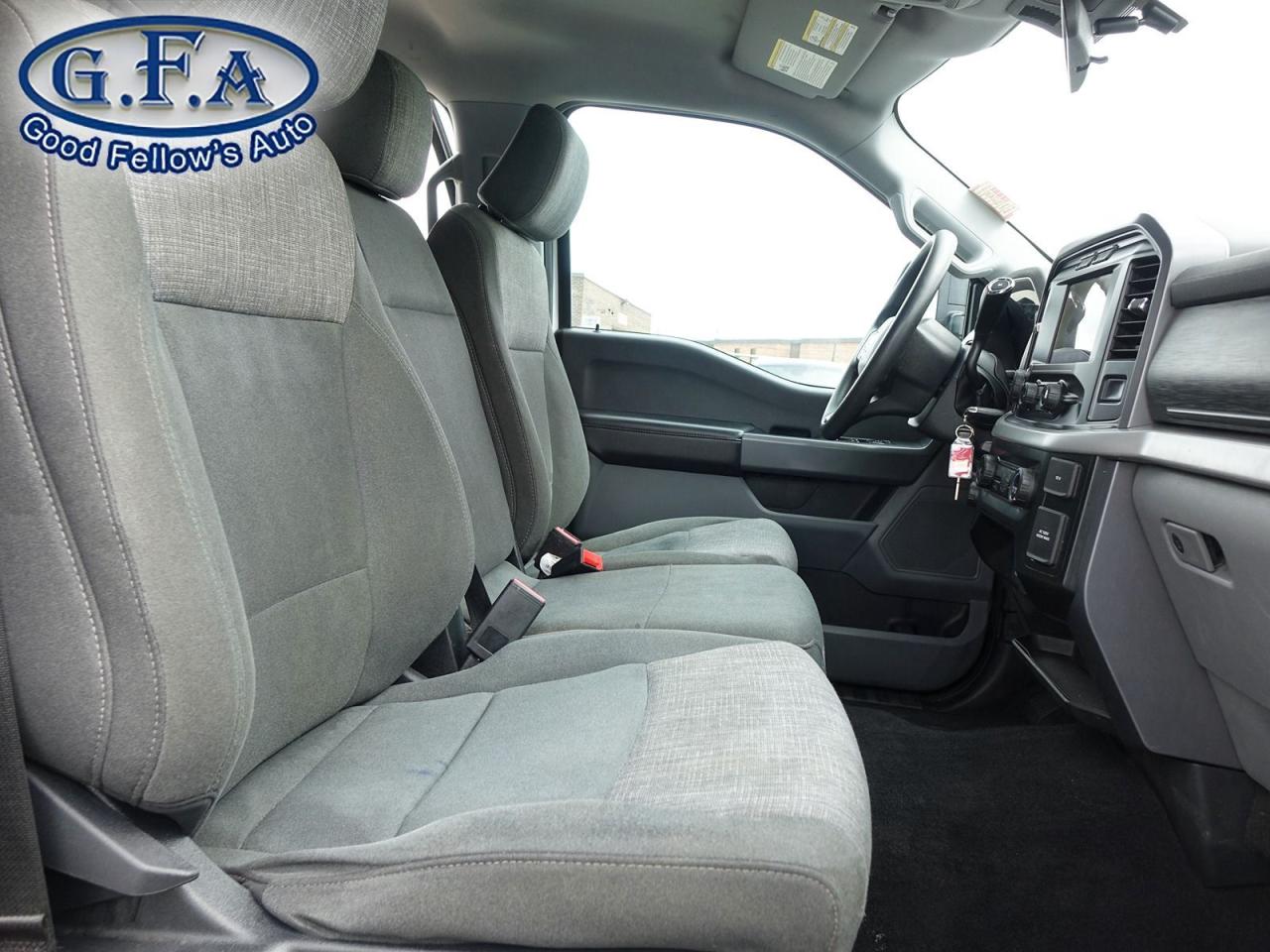 2023 Ford F-150 XLT MODEL, XTR PACKAGE, 4X4, SUPER CREW, 6 PASSENG - Photo #10