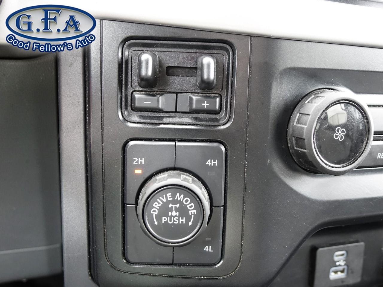 2023 Ford F-150 XLT MODEL, XTR PACKAGE, 4X4, SUPER CREW, 6 PASSENG - Photo #14