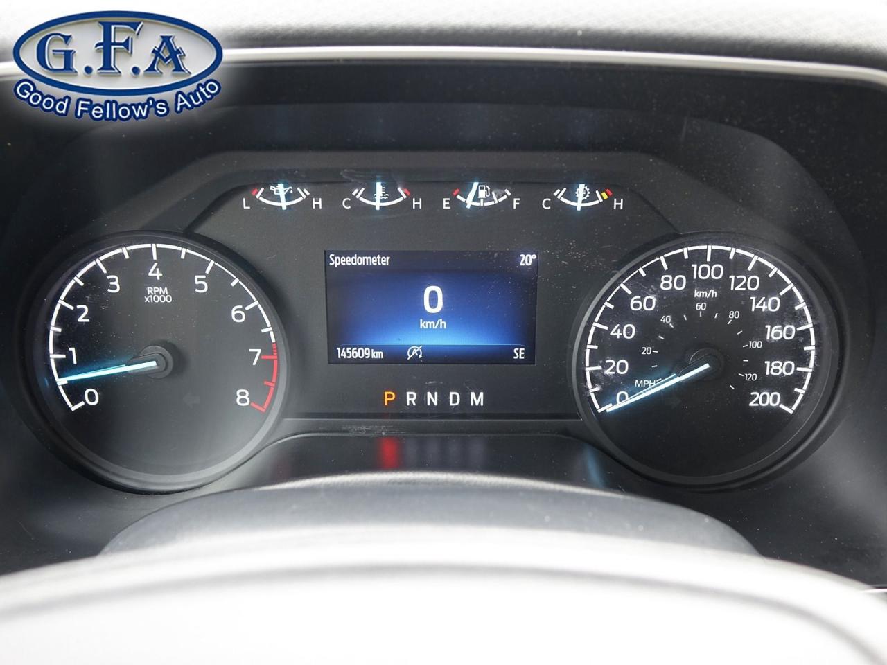 2023 Ford F-150 XLT MODEL, XTR PACKAGE, 4X4, SUPER CREW, 6 PASSENG - Photo #17