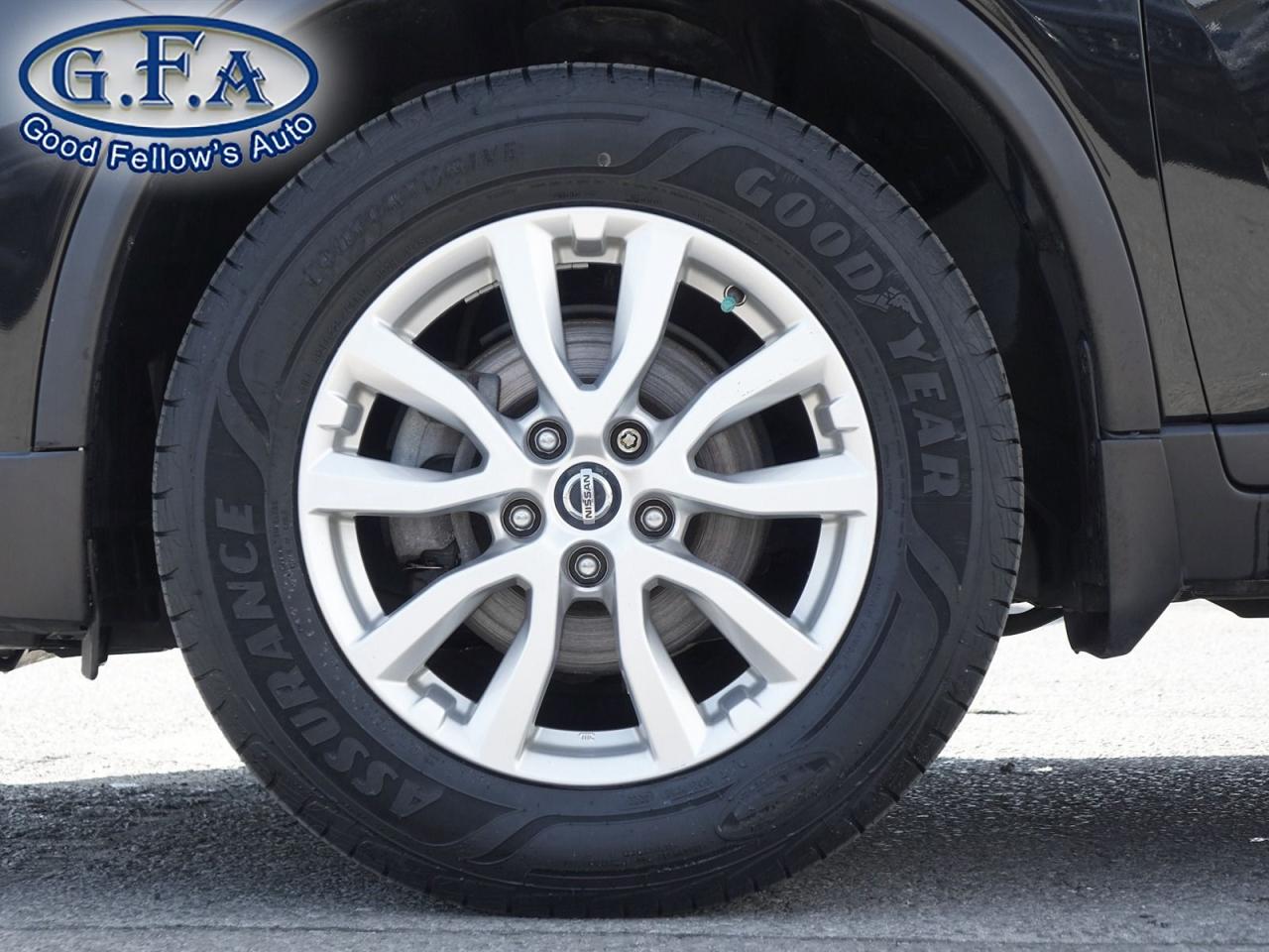 2020 Nissan Rogue SPECIAL EDITION MODEL, AWD, REARVIEW CAMERA, HEATE Photo6