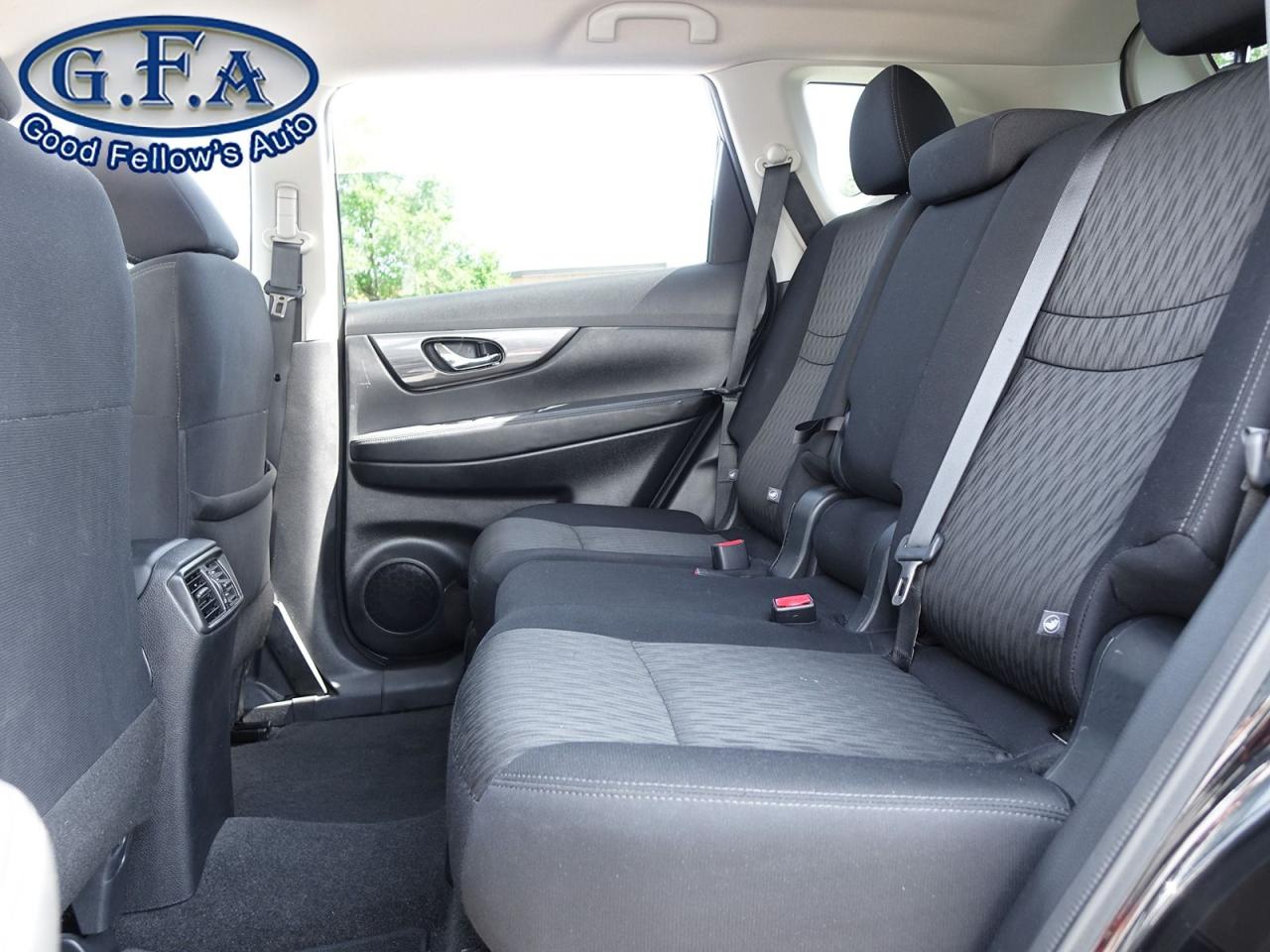 2020 Nissan Rogue SPECIAL EDITION MODEL, AWD, REARVIEW CAMERA, HEATE Photo8