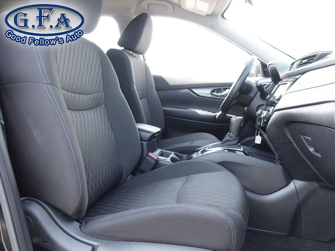 2020 Nissan Rogue SPECIAL EDITION MODEL, AWD, REARVIEW CAMERA, HEATE Photo9