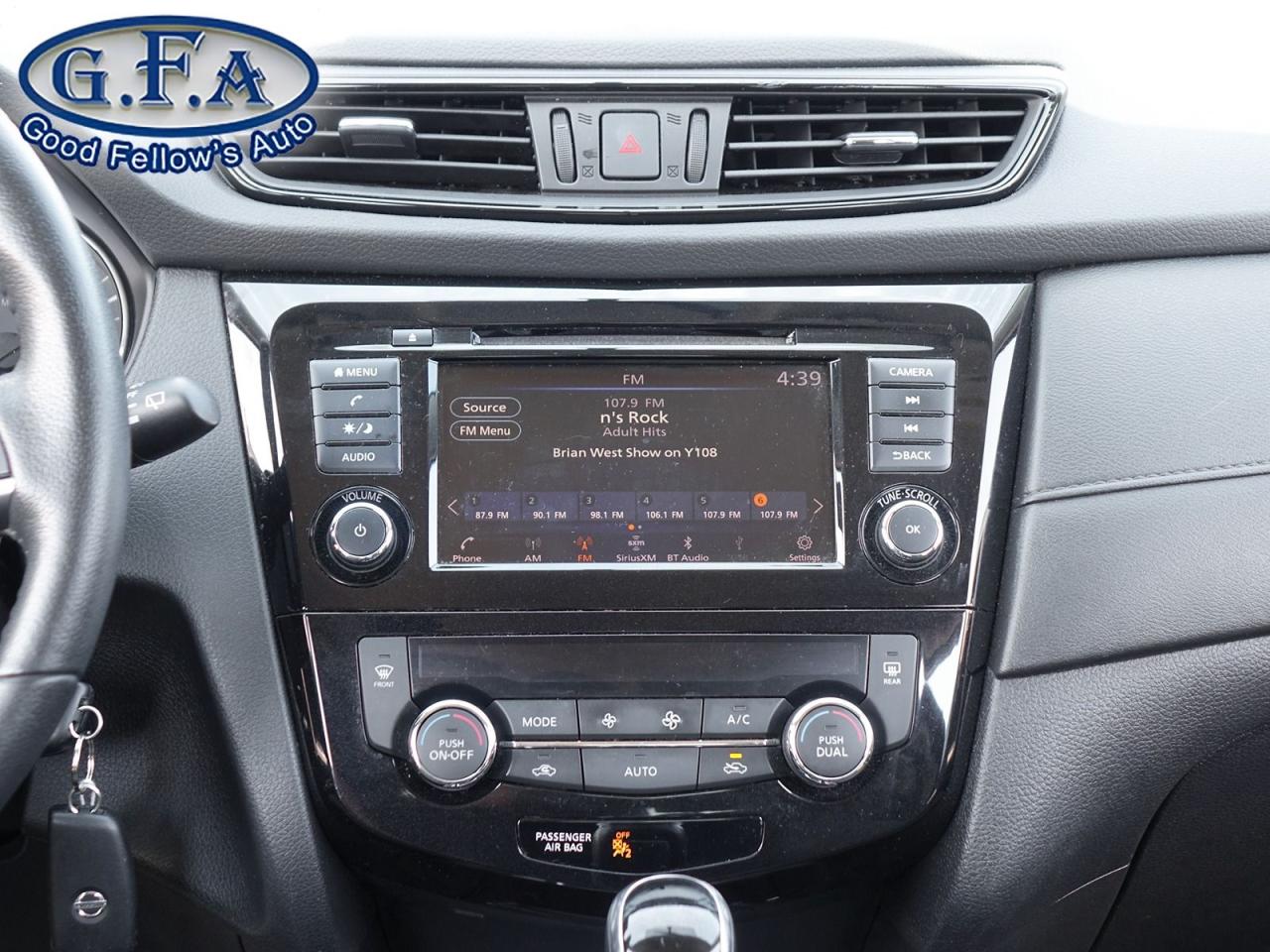 2020 Nissan Rogue SPECIAL EDITION MODEL, AWD, REARVIEW CAMERA, HEATE Photo12