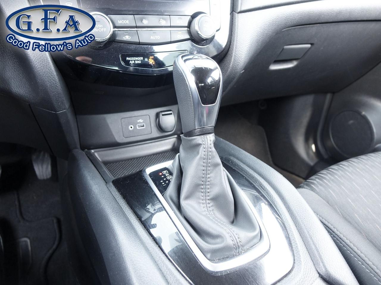 2020 Nissan Rogue SPECIAL EDITION MODEL, AWD, REARVIEW CAMERA, HEATE Photo14