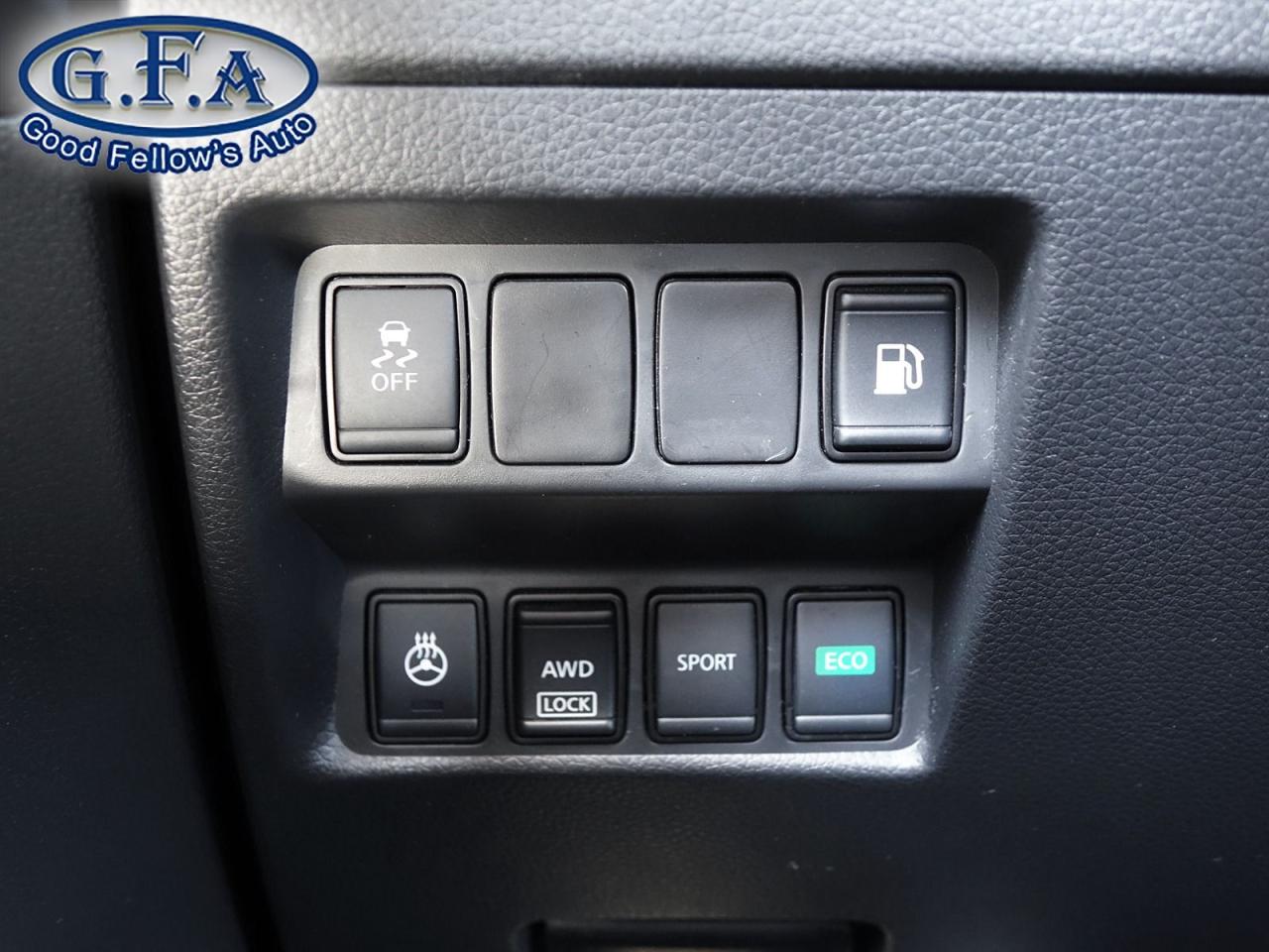 2020 Nissan Rogue SPECIAL EDITION MODEL, AWD, REARVIEW CAMERA, HEATE Photo18