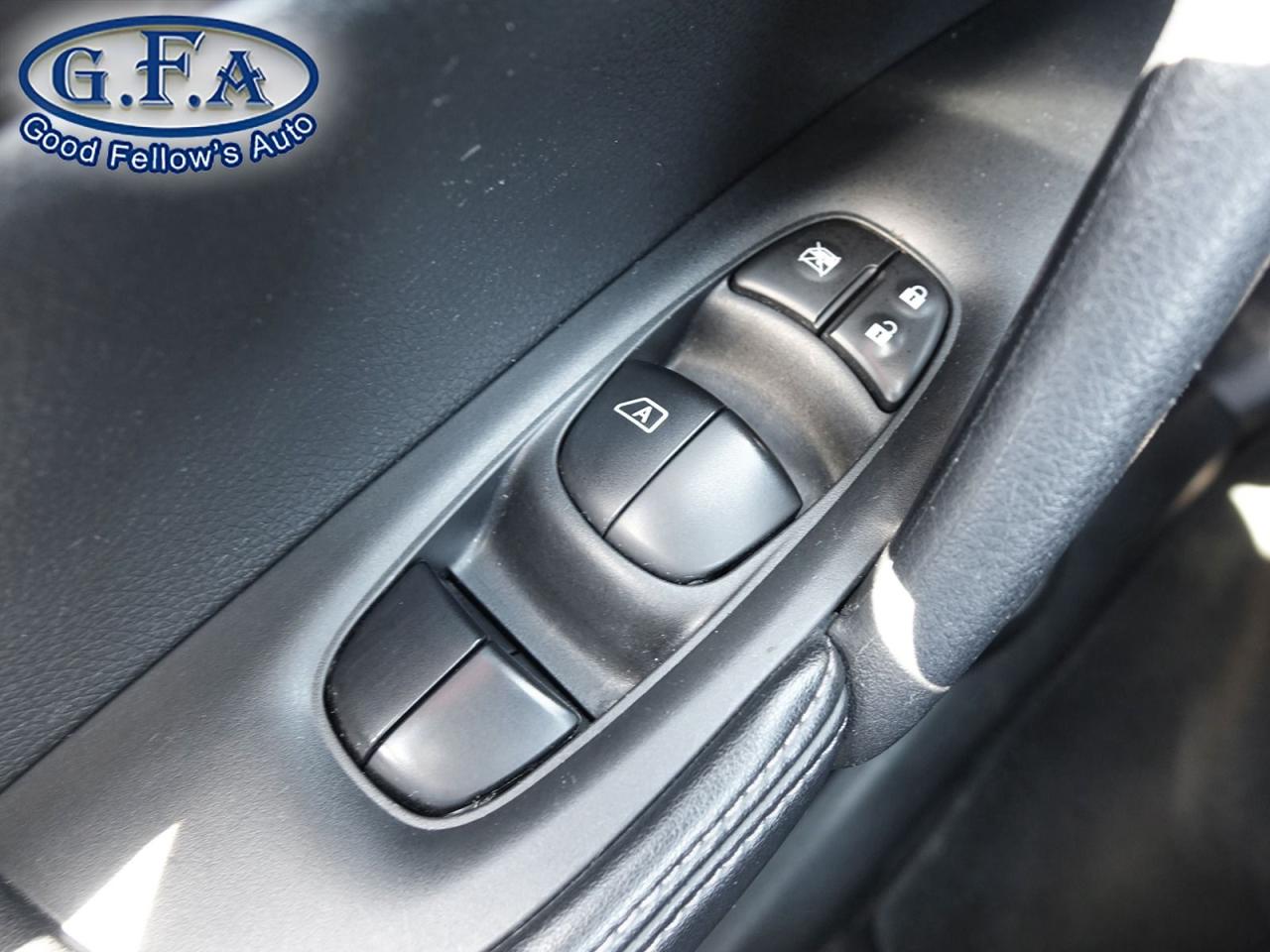 2020 Nissan Rogue SPECIAL EDITION MODEL, AWD, REARVIEW CAMERA, HEATE Photo19