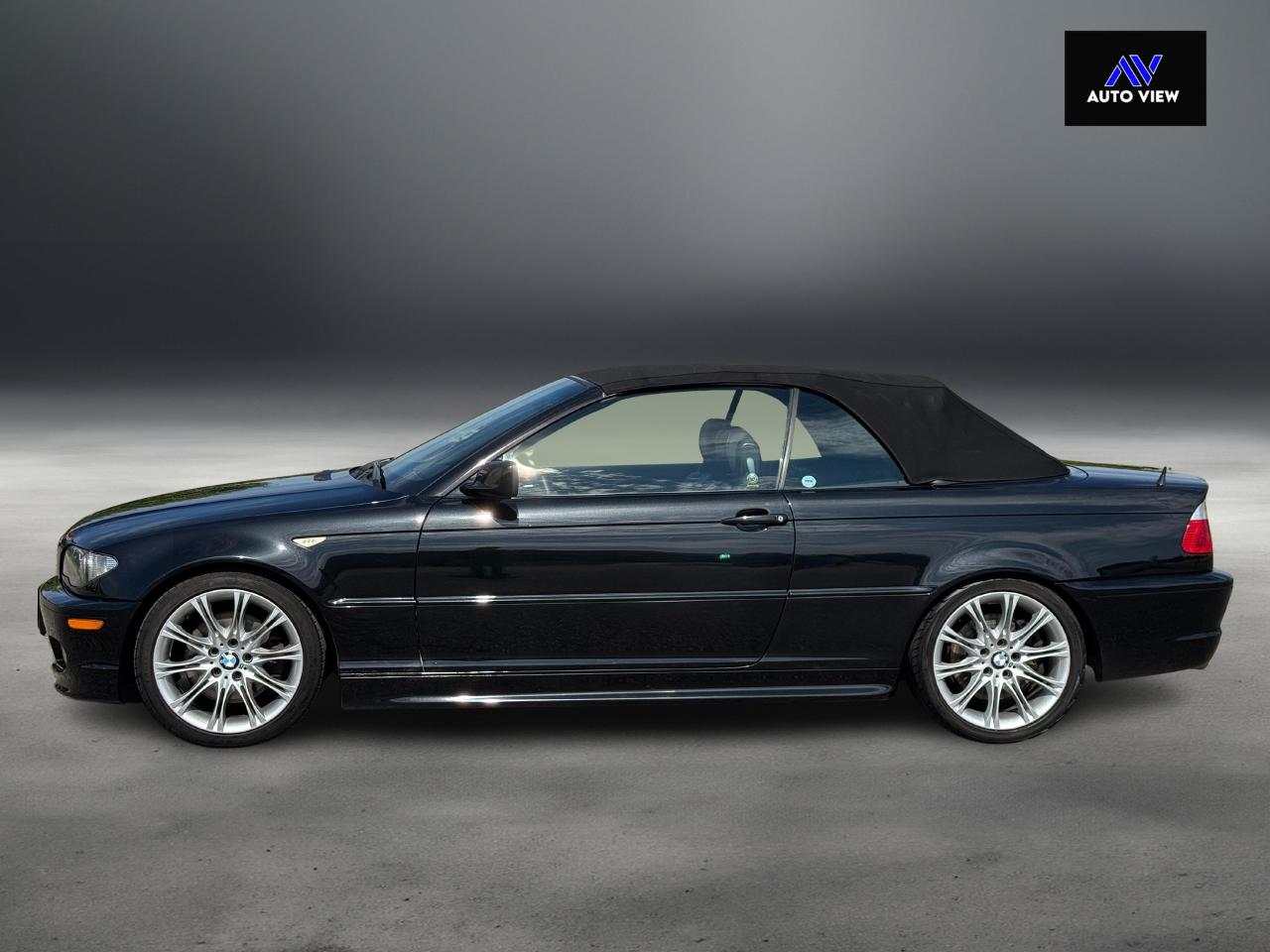 2006 BMW 3 Series 330Ci **M-SPORT**CABRIOLET** - Photo #11