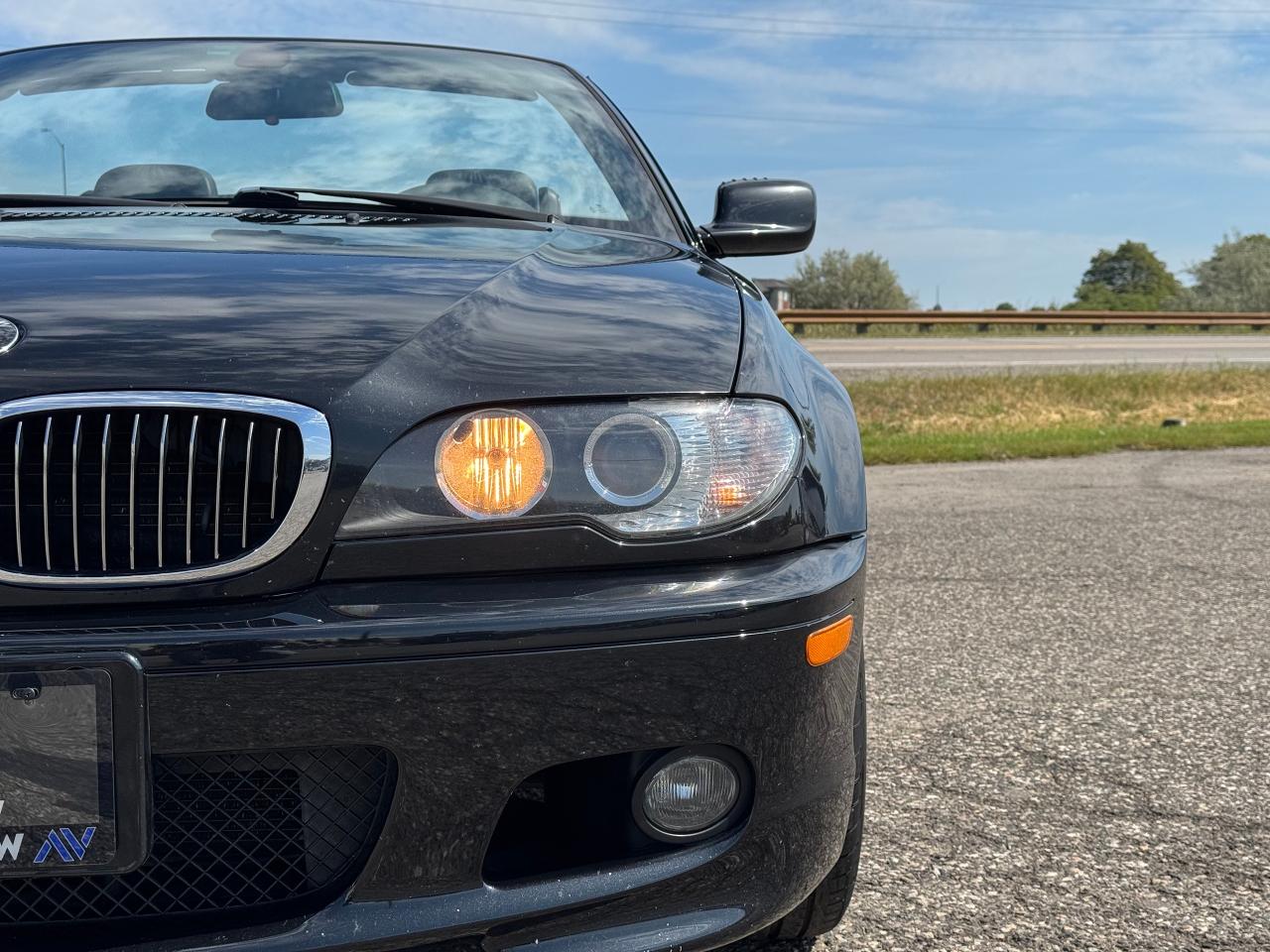 2006 BMW 3 Series 330Ci **M-SPORT**CABRIOLET** - Photo #15