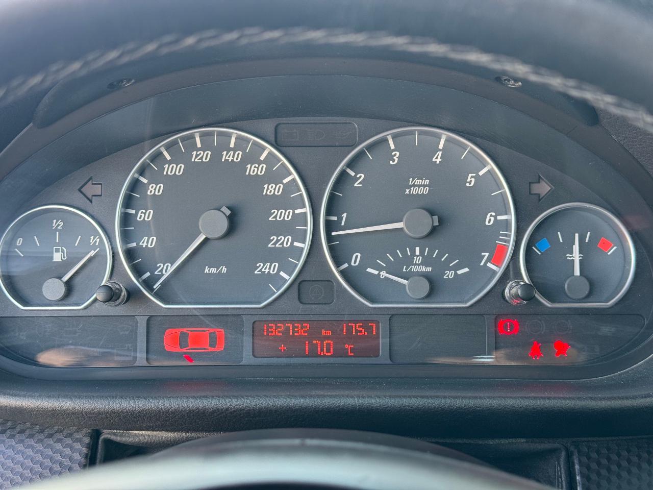 2006 BMW 3 Series 330Ci **M-SPORT**CABRIOLET** - Photo #26