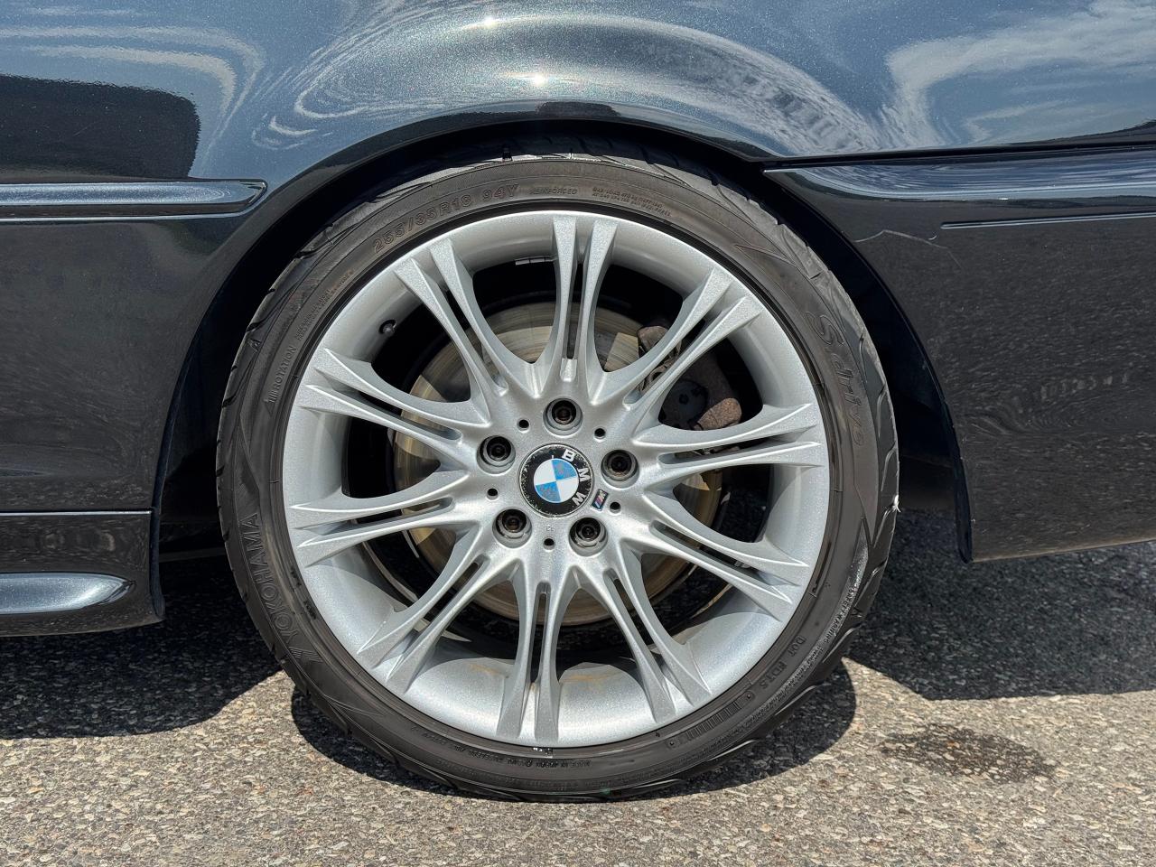 2006 BMW 3 Series 330Ci **M-SPORT**CABRIOLET** - Photo #20
