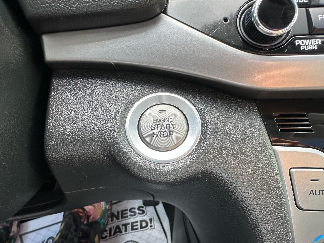 2017 Hyundai Elantra Limited SE - Photo #19