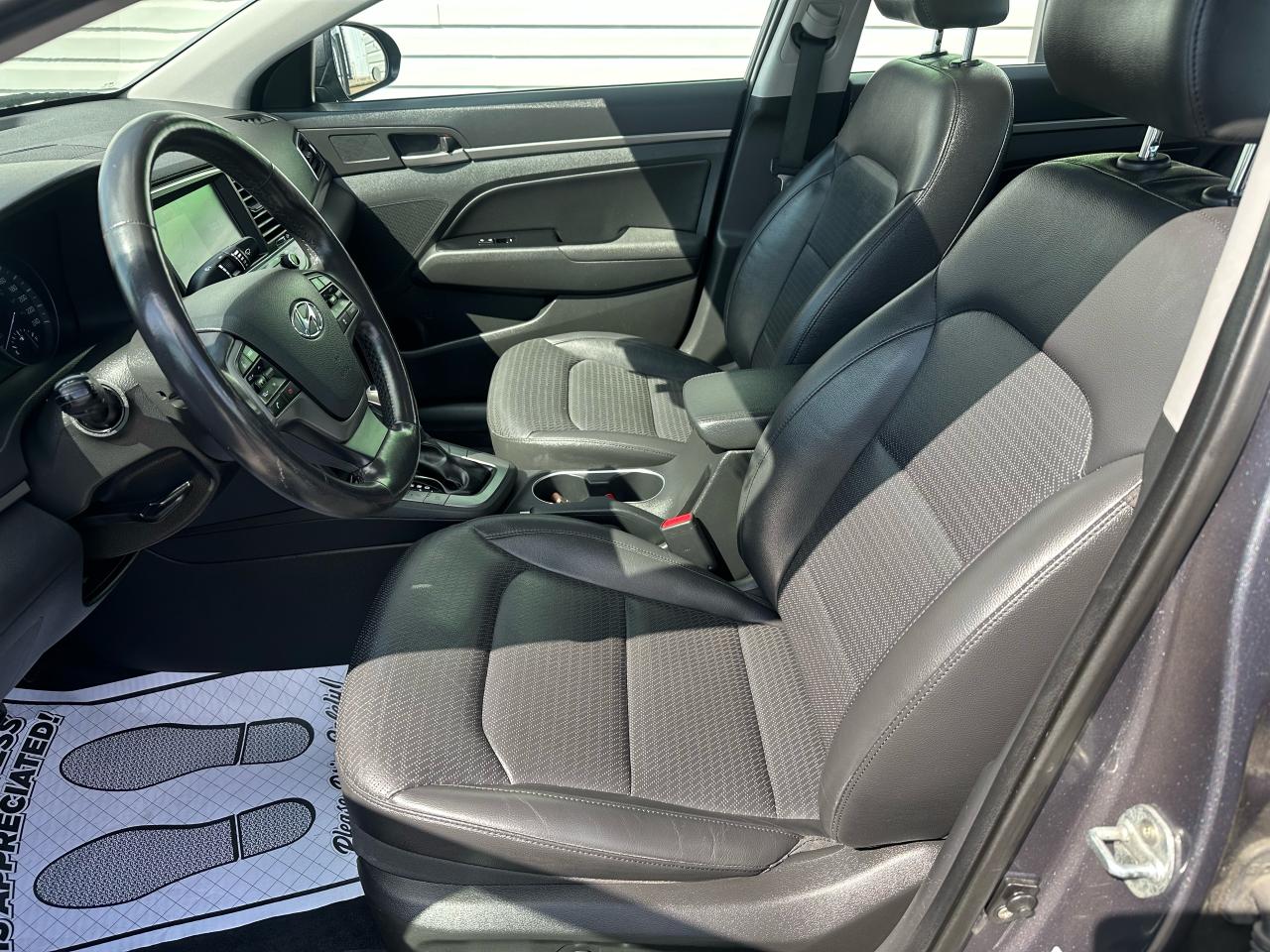 2017 Hyundai Elantra Limited SE - Photo #10