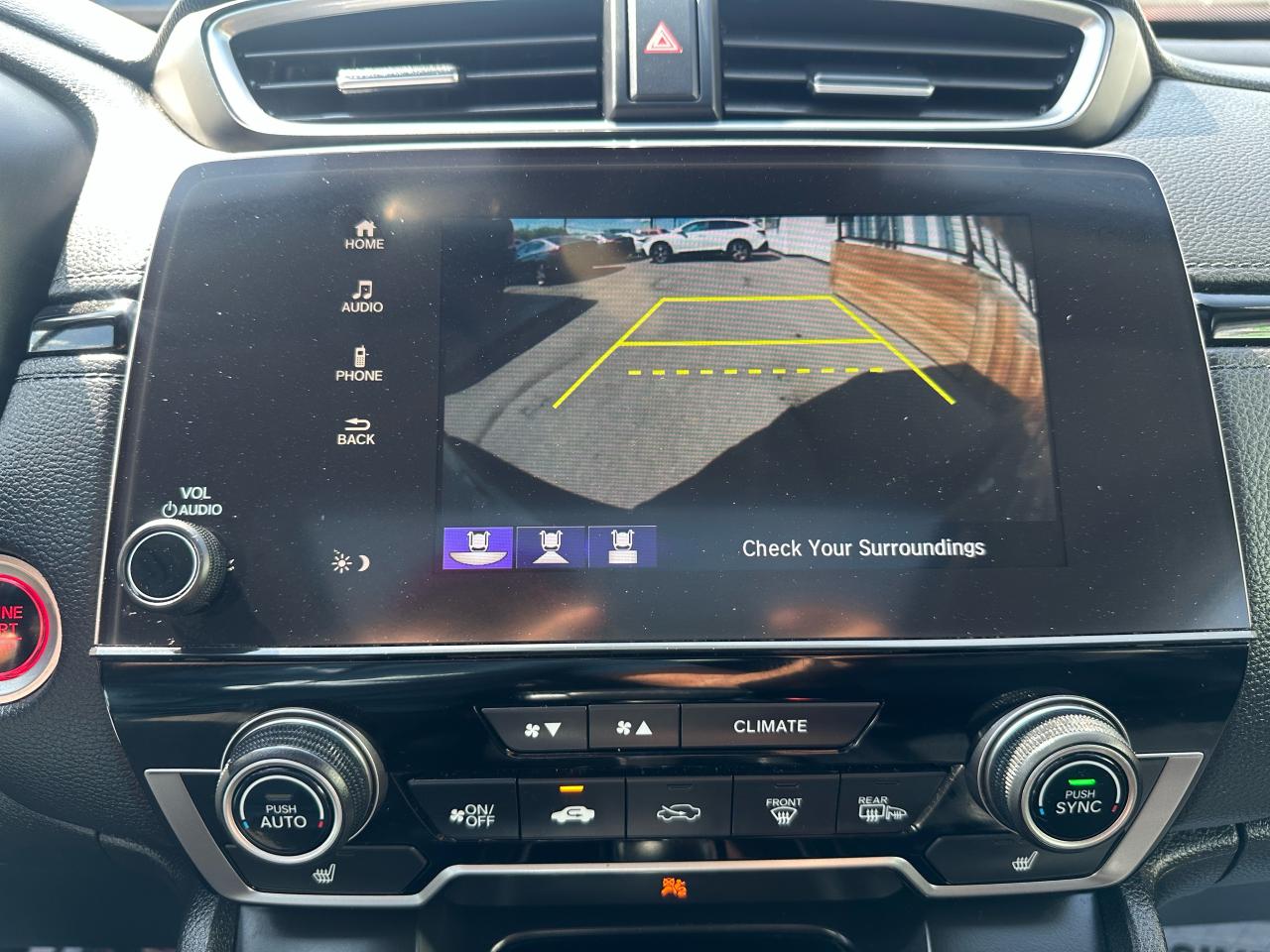 2020 Honda CR-V EX-L - Photo #15