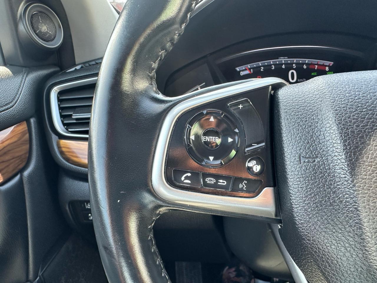 2020 Honda CR-V EX-L - Photo #18