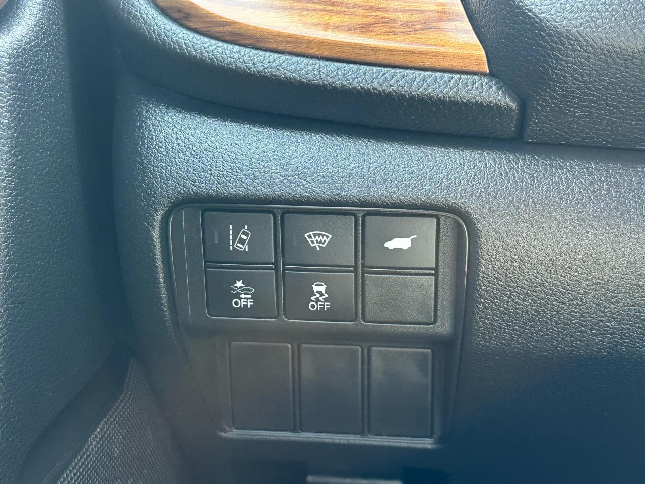 2020 Honda CR-V EX-L - Photo #17