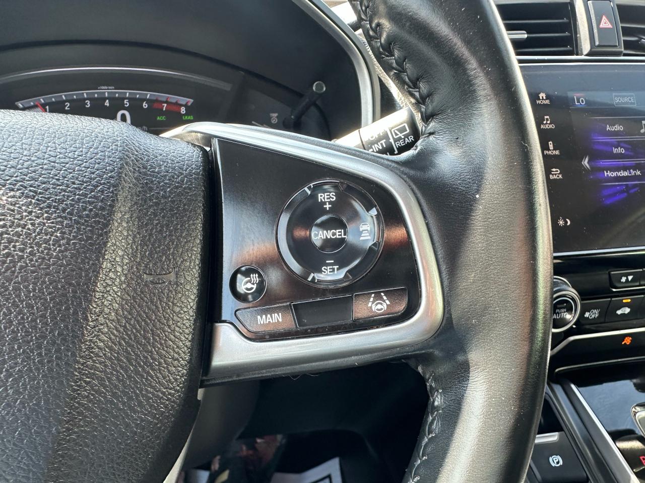 2020 Honda CR-V EX-L - Photo #19