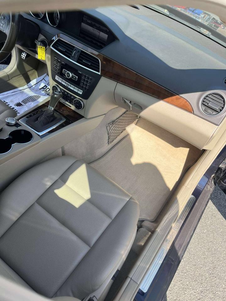 2014 Mercedes-Benz C-Class C 300 - Photo #7