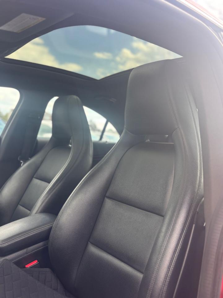 2014 Mercedes-Benz CLA-Class CLA 250 - Photo #7