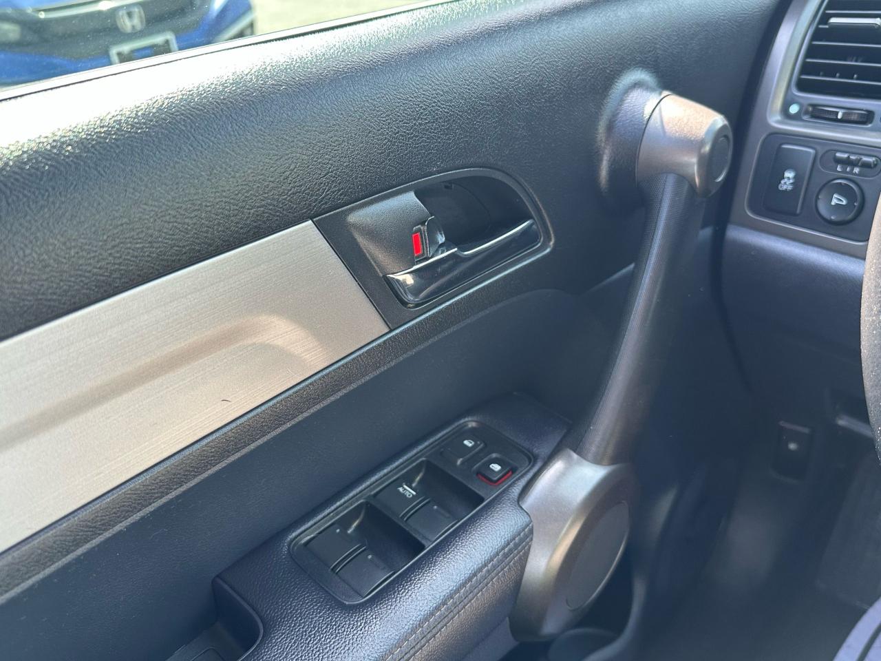 2011 Honda CR-V EX-L - Photo #17