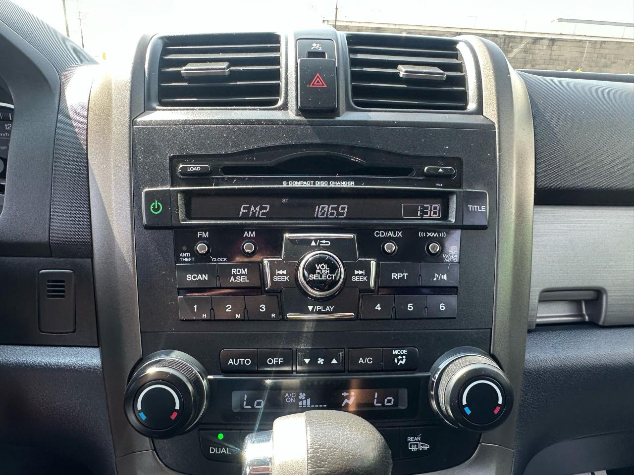 2011 Honda CR-V EX-L - Photo #15