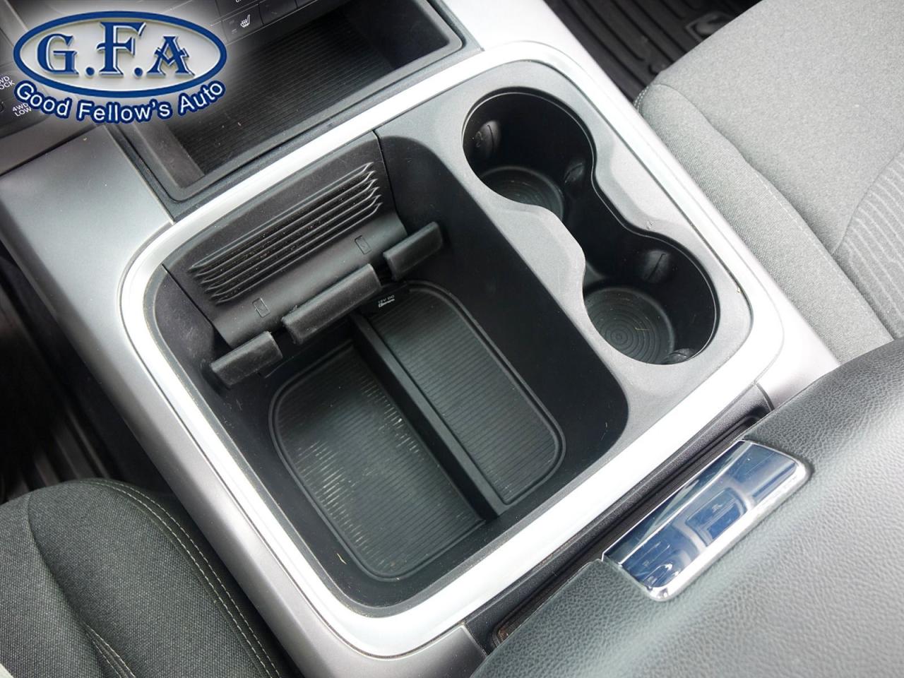 2021 RAM 1500 Classic WARLOCK MODEL, 4X4, CREW CAB, 5 PASSENGER, SUNROOF - Photo #15