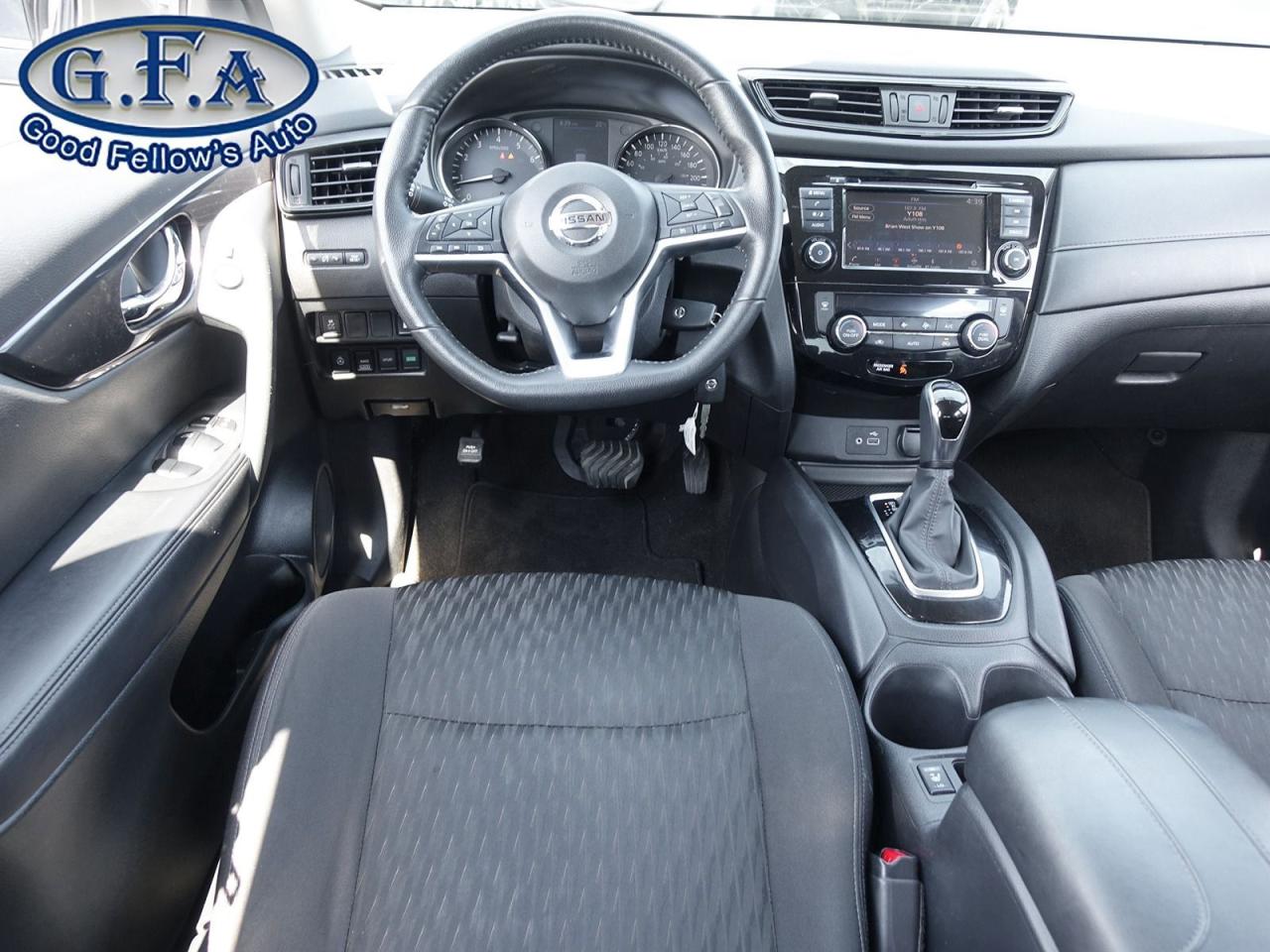 2020 Nissan Rogue SPECIAL EDITION MODEL, AWD, REARVIEW CAMERA, HEATE - Photo #11