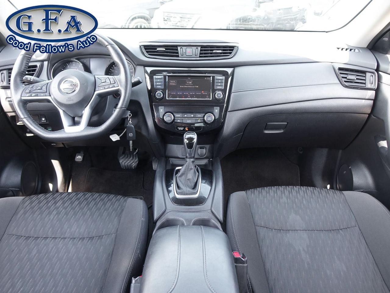 2020 Nissan Rogue SPECIAL EDITION MODEL, AWD, REARVIEW CAMERA, HEATE - Photo #10