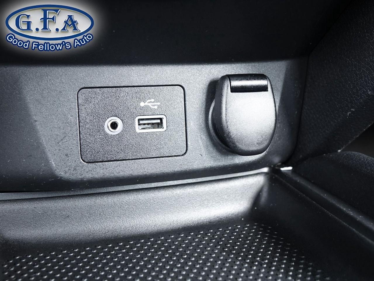 2020 Nissan Rogue SPECIAL EDITION MODEL, AWD, REARVIEW CAMERA, HEATE - Photo #15