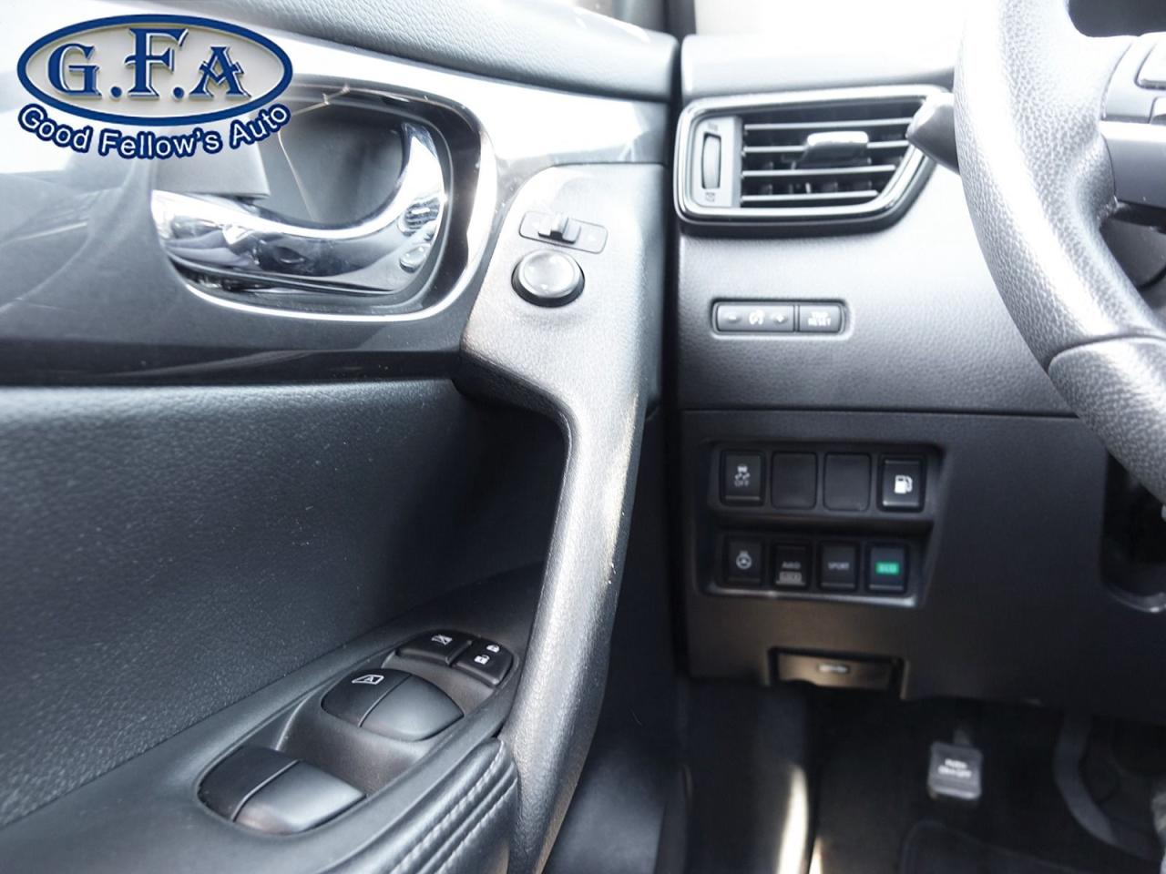 2020 Nissan Rogue SPECIAL EDITION MODEL, AWD, REARVIEW CAMERA, HEATE - Photo #17