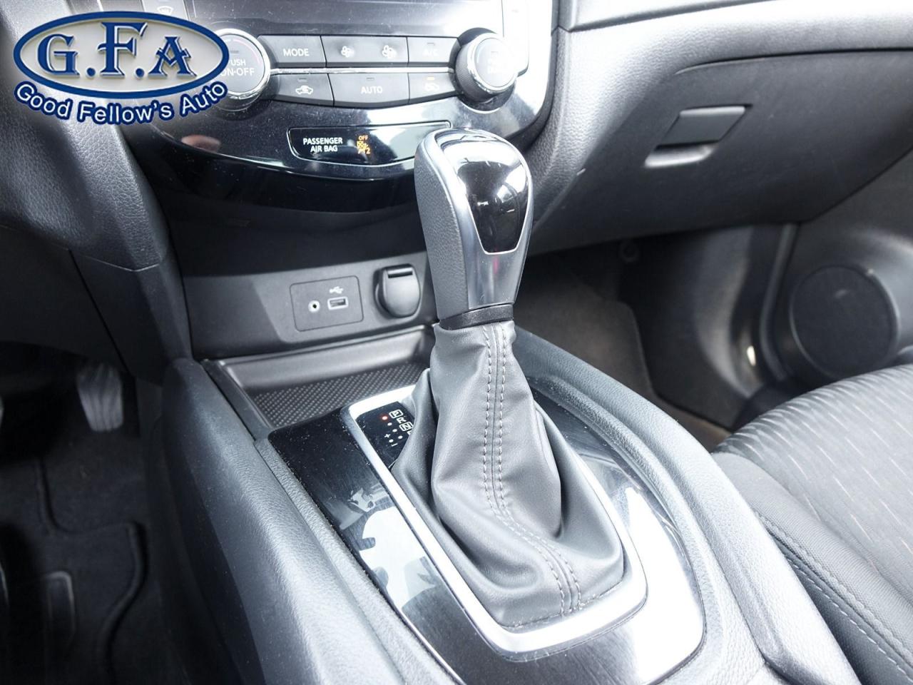 2020 Nissan Rogue SPECIAL EDITION MODEL, AWD, REARVIEW CAMERA, HEATE - Photo #14