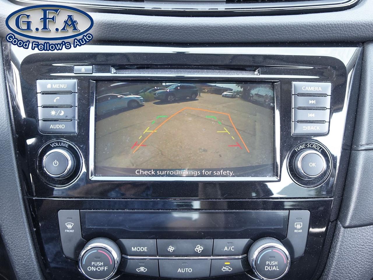 2020 Nissan Rogue SPECIAL EDITION MODEL, AWD, REARVIEW CAMERA, HEATE - Photo #20