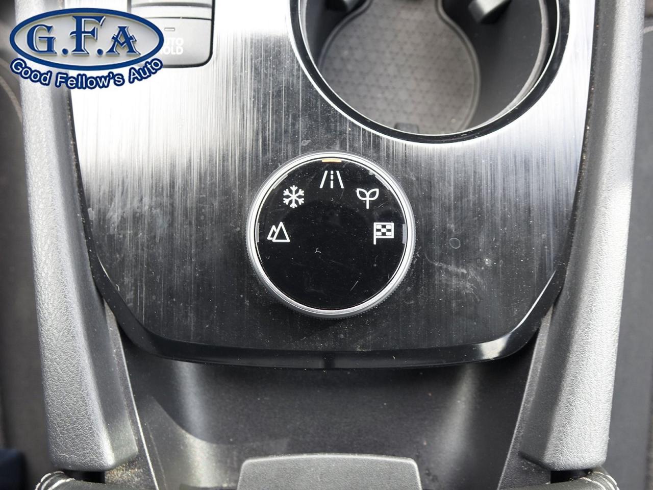 2021 Nissan Rogue S MODEL, AWD, REARVIEW CAMERA, HEATED SEATS, ALLOY - Photo #13