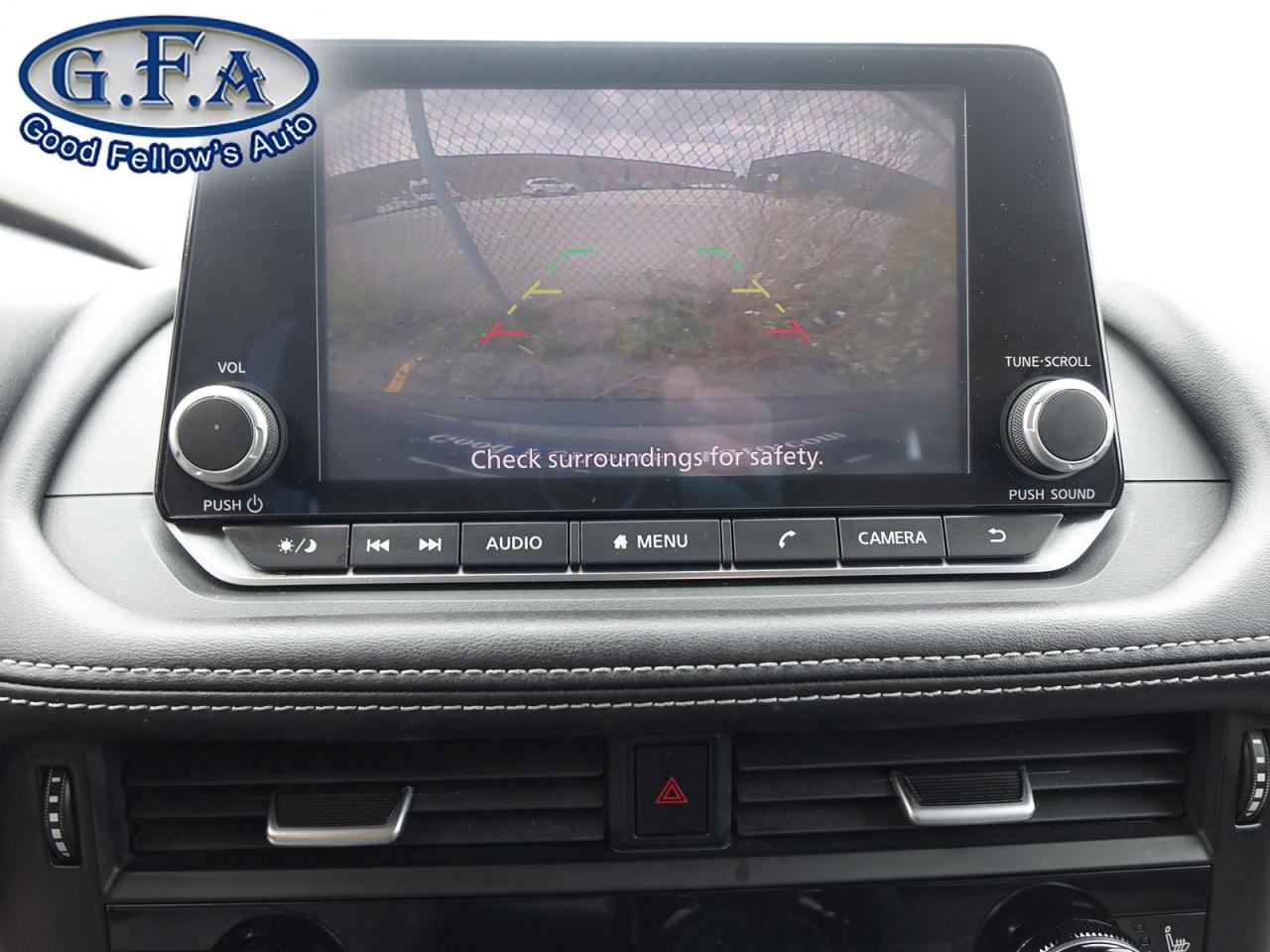 2021 Nissan Rogue S MODEL, AWD, REARVIEW CAMERA, HEATED SEATS, ALLOY - Photo #20