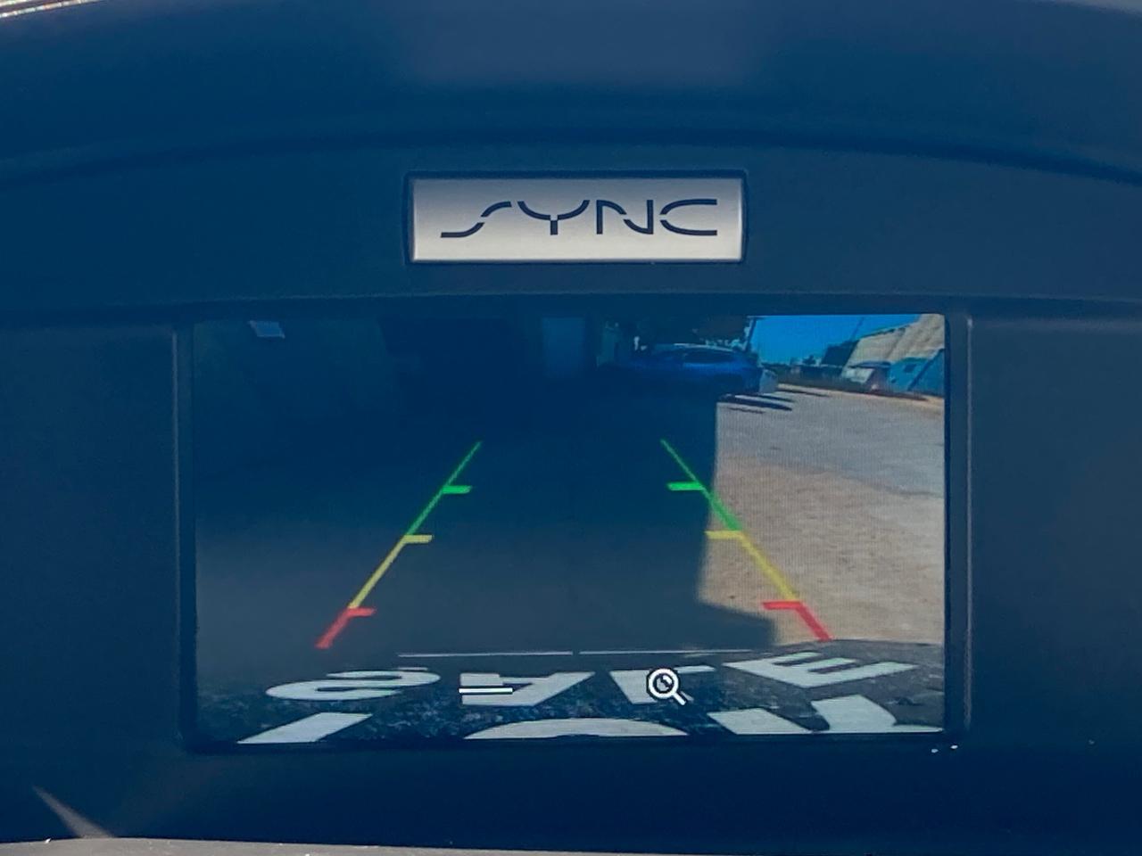 2018 Ford Escape SE - Photo #14