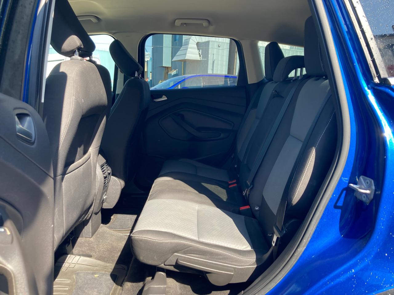 2018 Ford Escape SE - Photo #11