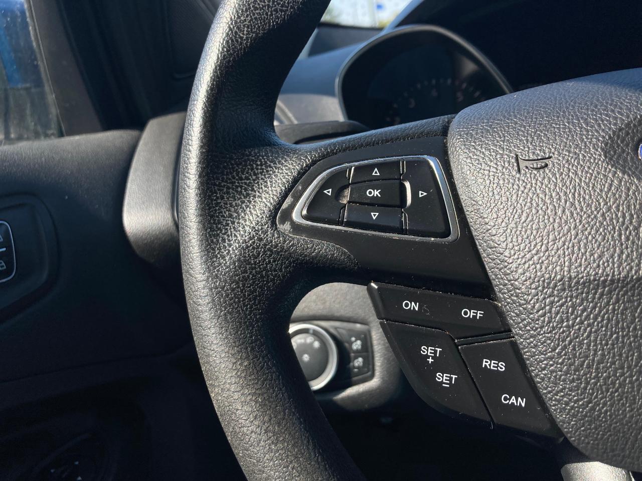 2018 Ford Escape SE - Photo #16
