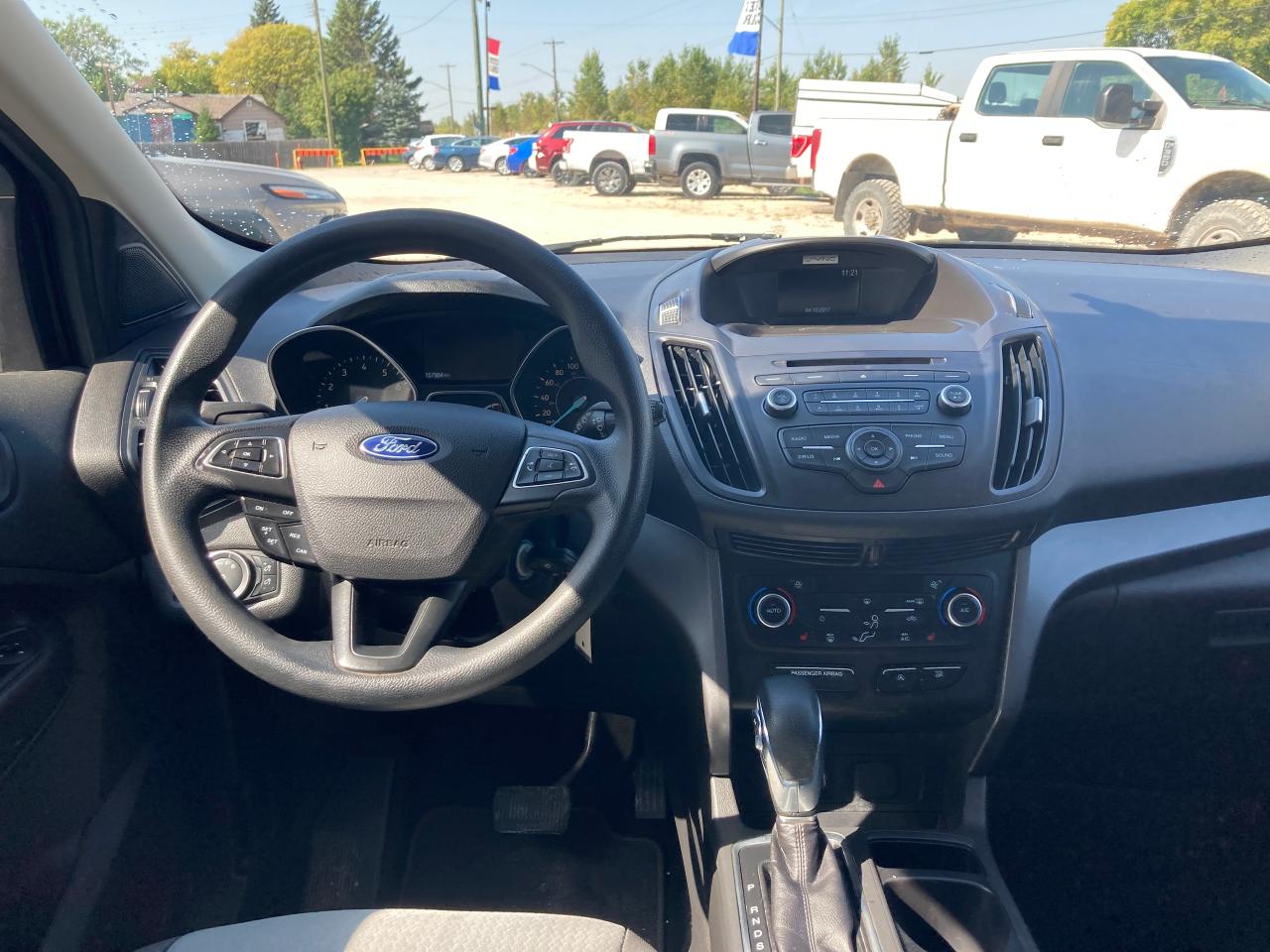 2018 Ford Escape SE - Photo #7