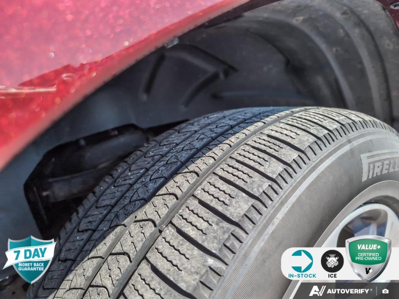 2019 RAM 1500 Laramie 5.7L HEMI | DUAL PANE PANO SUNROOF Photo