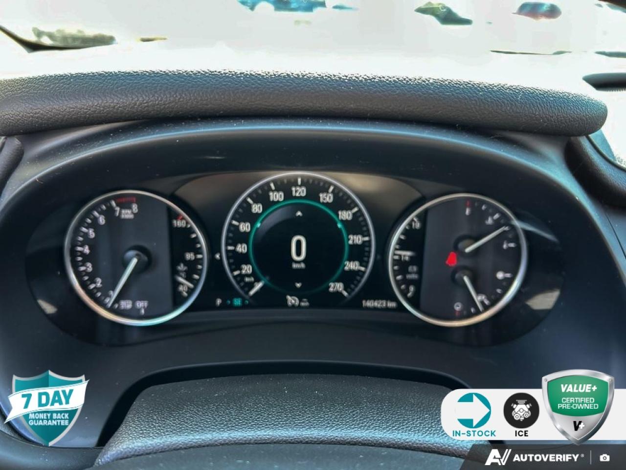 2018 Buick LaCrosse Premium HEATED SEATS | HEATED STEERING WHEEL | REMOTE STAR Photo